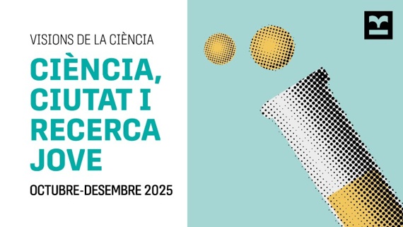 Ciència, ciutat i recerca jove. Ciència contra l’oblit: és possible anticipar-se a l’Alzheimer?