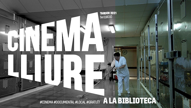 Cinema lliure