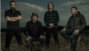 Concert "Clutch"