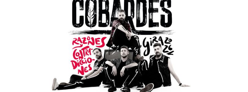 Concert "Cobardes"