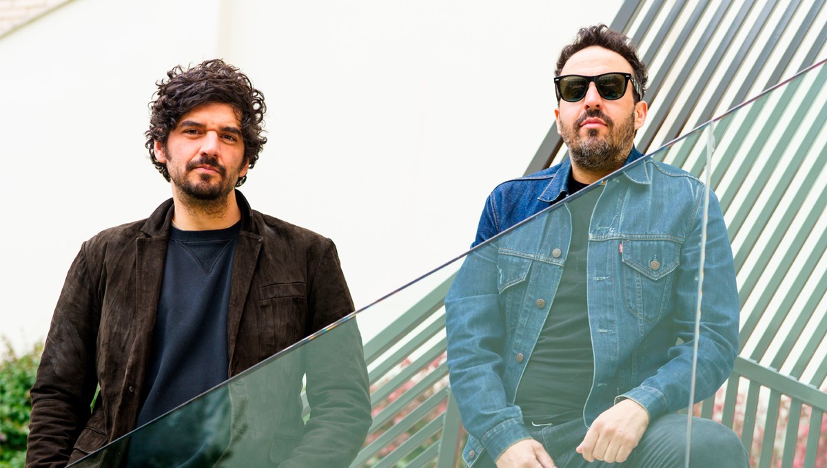 Concert "Colectivo Panamera"