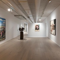 Exposició 'Col·lecció Suñol Soler'