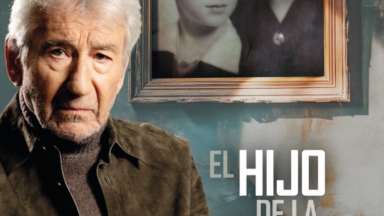 Bild zu Teatre "El hijo de la cómica" in C Hospital 51.