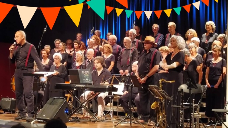 "Festa Major de la Font d'en Fargues": Concert corals