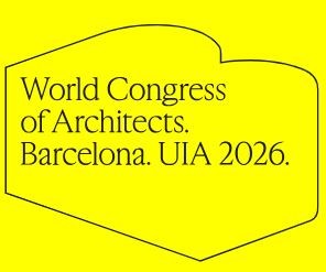 Congrés Mundial d’Arquitectes UIA2026 "Becoming. Architectures for a planet in transition"