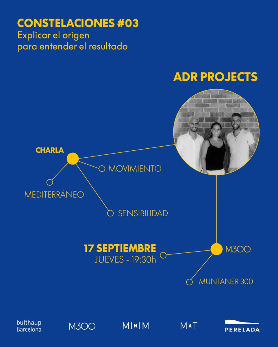 Session 3: ADR Projects
