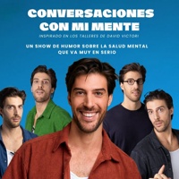 Espectacle "Conversaciones con mi mente", amb Joaquín Caserza
