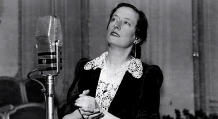 Exposició 'Conxita Badia, la dona feta música'