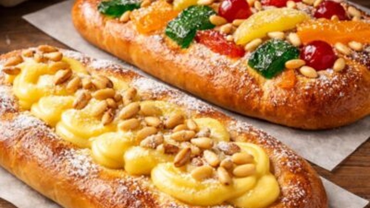 Taller 'Aprèn a fer les teves coques de Sant Joan'