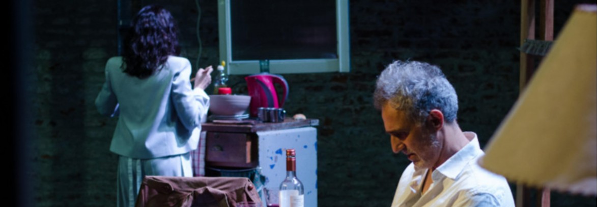 Espectacle "La corba dels temps"