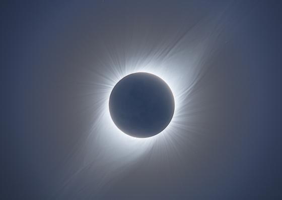 Conferència 'L’eclipsi del segle'
