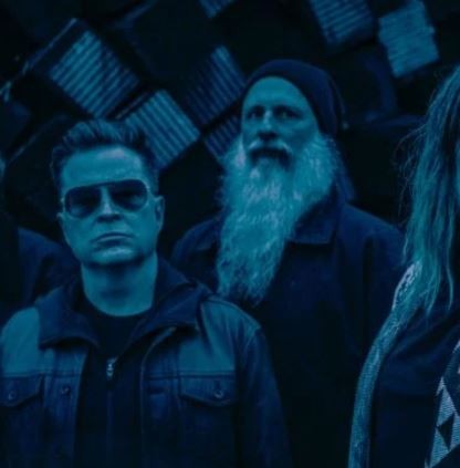 Concert "Corrosion of Conformity"