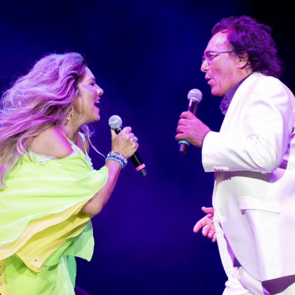 Concert "Al Bano & Romina Power"