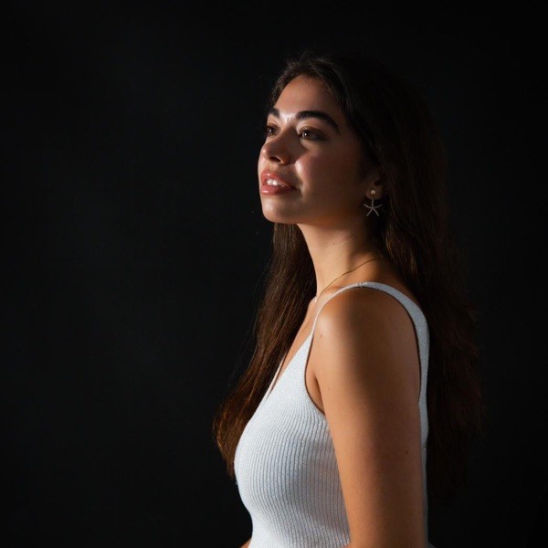 Concert "Ariadna Vieyra"