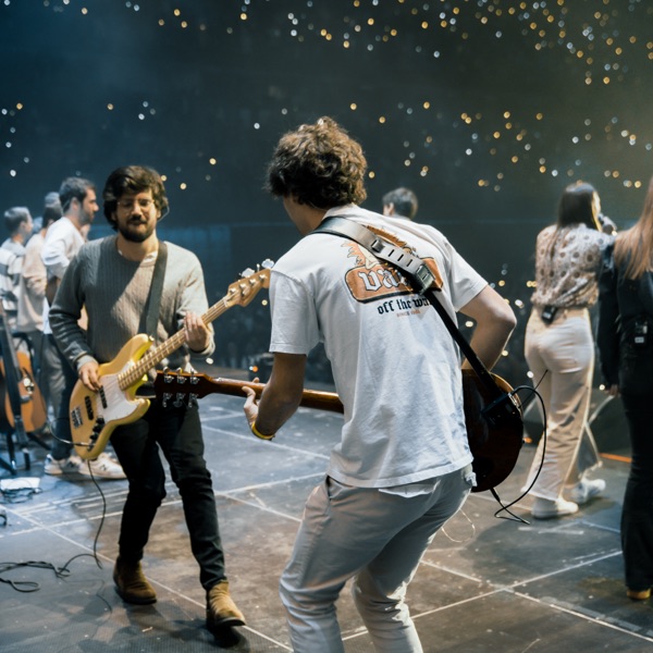 Concert "Hakuna Group Music"