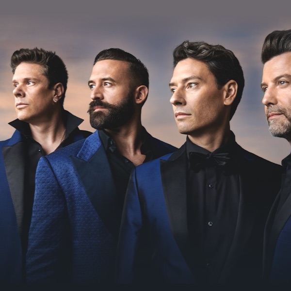 Concert "Il Divo"