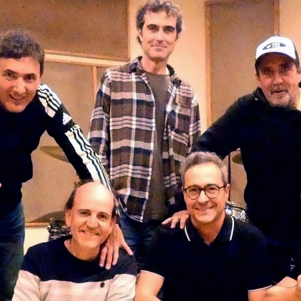 Concert "Lax’n’Busto"
