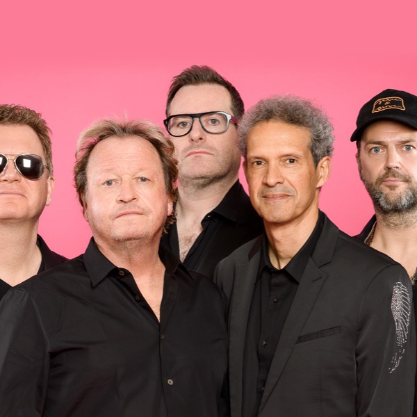 Concert "Level 42"