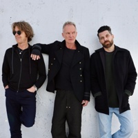 Concierto de Sting en el Festival Les Nits Occident