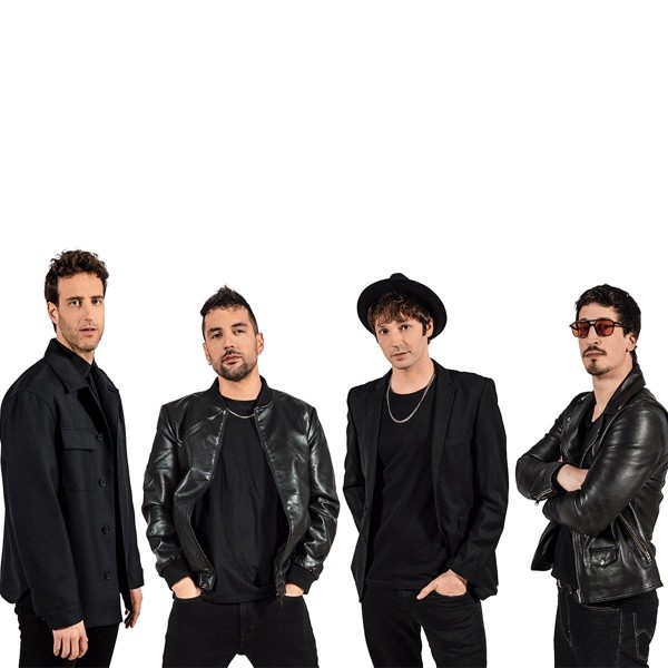 Concert "Teràpia de Shock"