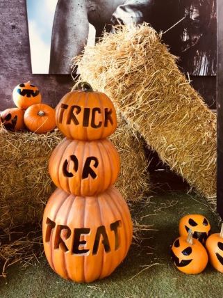 "Creepy Halloween (Family i Extreme)" al Poble Espanyol