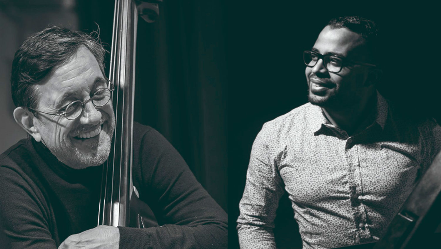 Concert "Cucurucho Valdés - Javier Colina"
