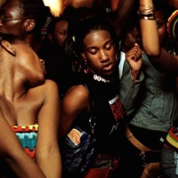 Festival de Dancehall vs Afrobeats