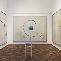 Exhibition 'Joan Miró. Cercles'
