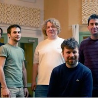 Jazz Concert by Dave Bristow Quintet