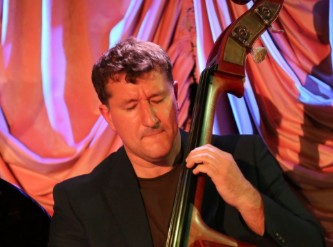 Concert "Dave Redmond Trio"