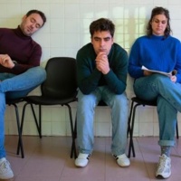 Representación Teatral 'El Día que Murió David Bowie'