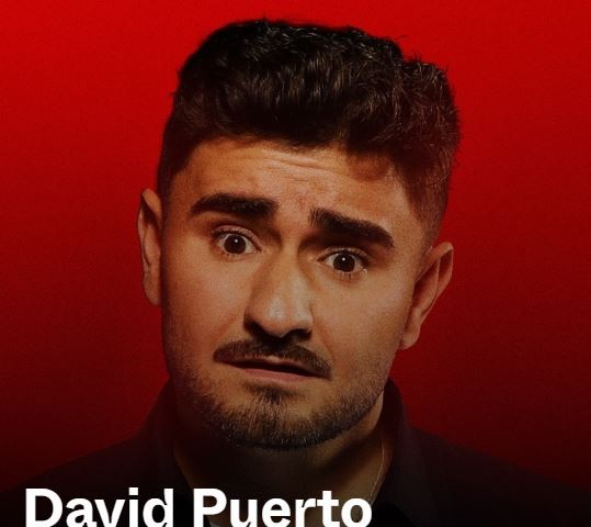 Monòleg "Bien", a càrrec de David Puerto