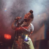 Concert "Daymé Arocena"
