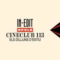 Cicle de cinema 'CineClub 113'