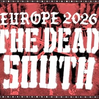 Concierto de The Dead South