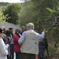 Visita guiada 'Jardí Botànic'
