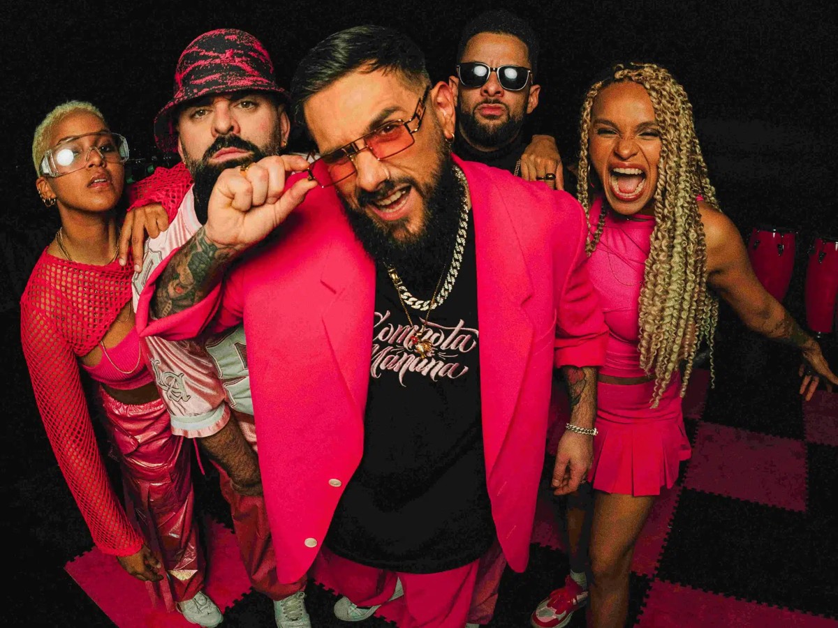 Concert "Compota de Manana"