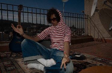 Concert "Afers: Diara + Le Juiice"