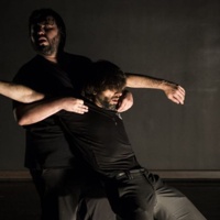 Dance Series 'Landscape Silencios'