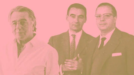 Conferència "Enric Tous i Josep Maria Fargas + Alberto Lievore"