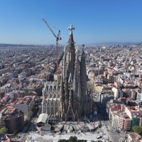 Exhibition "Avinguda Gaudí, a Living Memory between Sagrada Família and Hospital de Sant Pau"