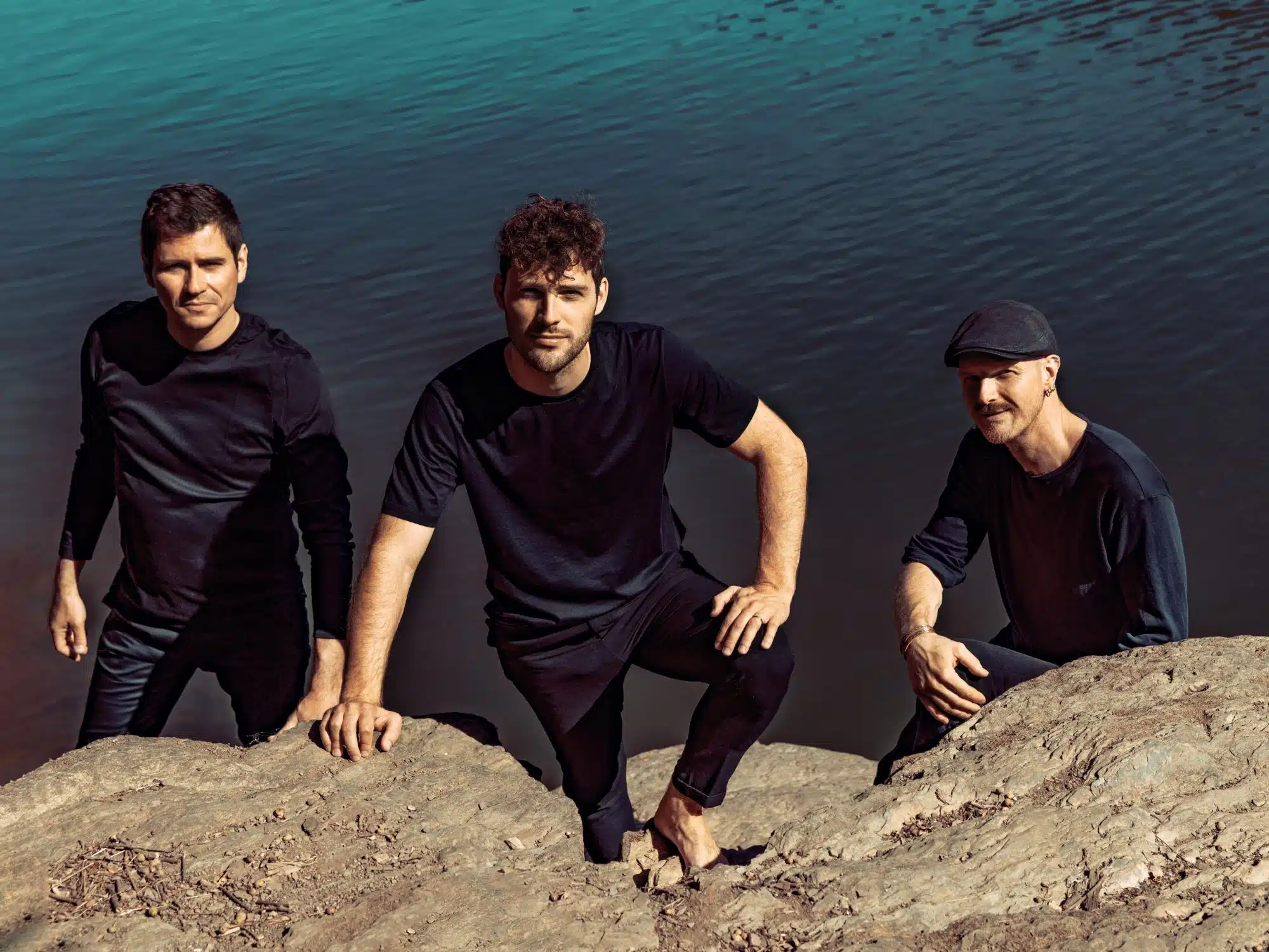 Concert "Dock In Absolute"