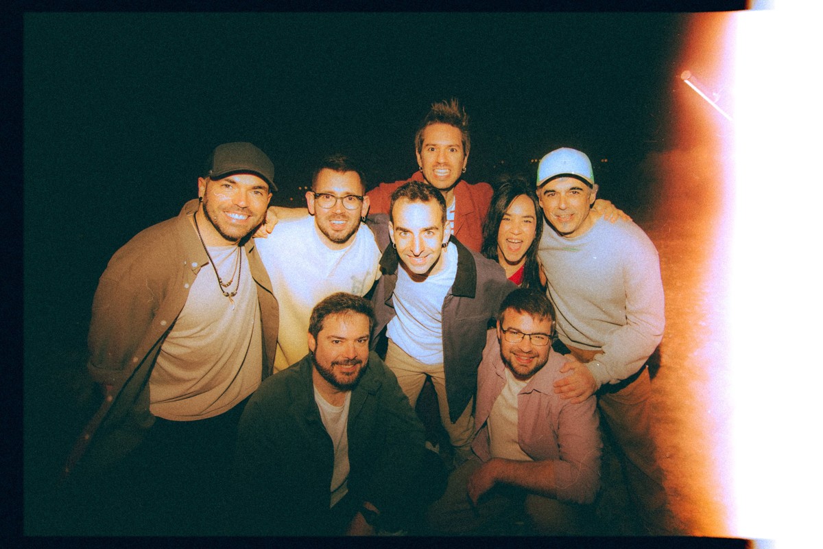 Concert "Doctor Prats"