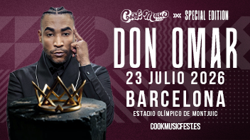 Concert "Don Omar"