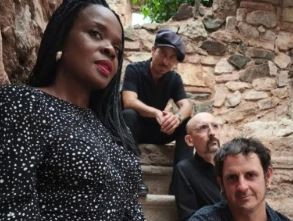 Concert "Dona Negra Canta"