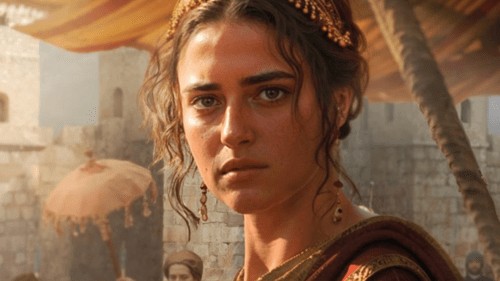 Exposició 'Dones de la nostra història'