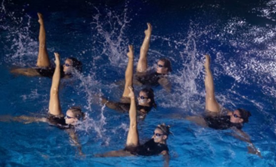 Espectacle "Dragón, descansa en el lecho marino", amb Pablo Lilienfeld i Federico Vladimir