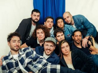 Concert "Drop Collective"