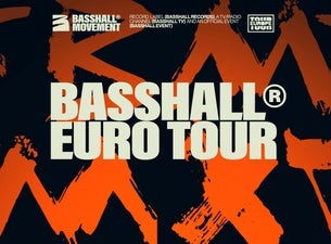 Concert "Basshall Movement"