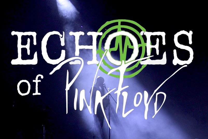 Concert "Tribut de Pink Floyd", amb The Echoes of Pink Floyd